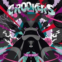 Crookers - i just can't (feat. jeremih)