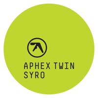 Aphex Twin - afx seaside specials