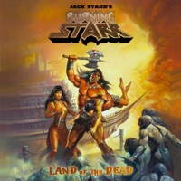 Jack Starr's Burning Starr - out of the blue