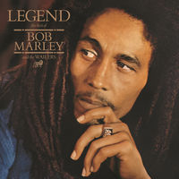 Bob Marley & The Wailers - redemption song