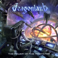Dragonland - astronomy