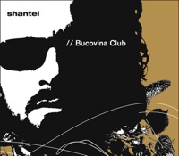Shantel - planet paprika