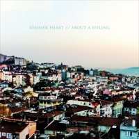 Summer Heart - good together (oliver nelson remix)