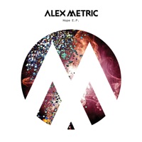 Alex Metric - alive (kiimi rmx)