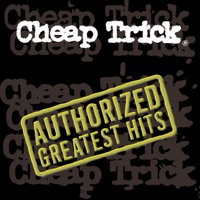 Cheap Trick - heart on the line