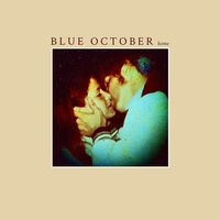 Blue October - razorblade