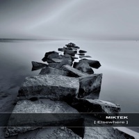 Miktek - anisotropy