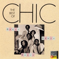Chic - my feet keep dancing