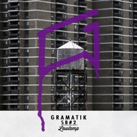 Gramatik - what's the use of jivin'