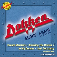 Dokken - i'll never give up
