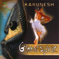 Karunesh - coming home (morning glory reprise)
