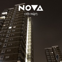 Nova - alone