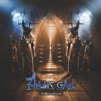 Anubis Gate - too much time