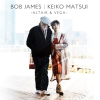 Keiko Matsui - messenger