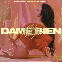 Mala Rodríguez - tambalea