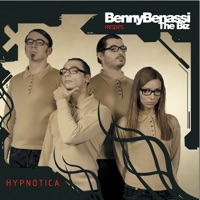 Benny Benassi - cinema (skrillex remix) [feat. gary go]