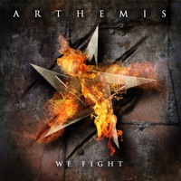 Arthemis - black sun