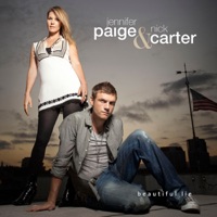 Jennifer Paige - crush