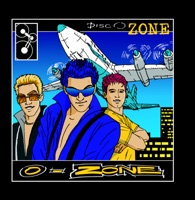 O-Zone - dragostea din tei (jos!fer bootleg)