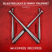 Timmy Trumpet - blow it up