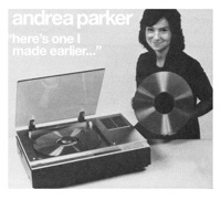 Andrea Parker - angular art