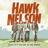 Hawk Nelson - head on collision