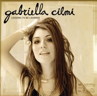 Gabriella Cilmi - warm this winter