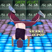Green Velvet - genedefekt (geo vogt mix)