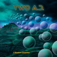Coldcut - automn leaves