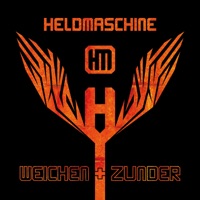 Heldmaschine - auf allen vieren