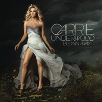 Carrie Underwood - mary, did you know?
