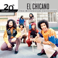 El Chicano - viva tirado