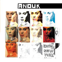 Anouk - everything