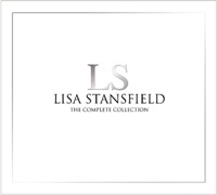 Lisa Stansfield - i cried my last tear last night