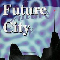 Future City - only love