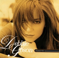 Debbie Gibson - christmas star