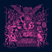 Apparat - first eror