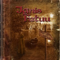 Ignis Fatuu - mit dem wind