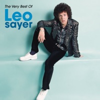 Leo Sayer - how much love