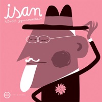 Isan - every since and then