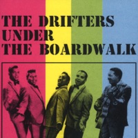 The Drifters - on broadway
