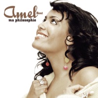 Amel Bent - a.b. ma philosophie