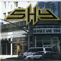 Shy - it's only rock 'n' roll