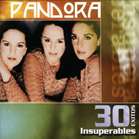 Pandora - on a night like this