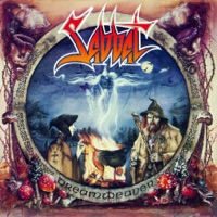Sabbat - bird of ill omen