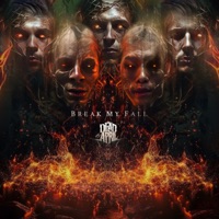 Dead by April - hurricane (feat. the day we left earth)
