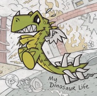 Motion City Soundtrack - everything is alright