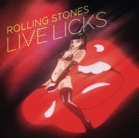 The Rolling Stones - beast of burden