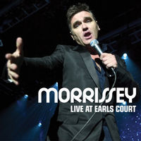 Morrissey - irish blood, english heart