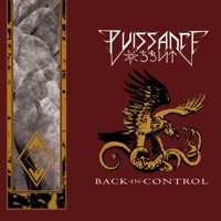 Puissance - whirlpool of flames